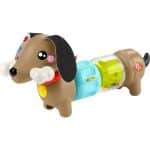 FISHER-PRICE CLICKER WEINER DOG HTW91 - Image 2