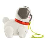 FISHER-PRICE PETS WALK-THE-PUP PUG HTW94 - Image 2