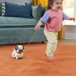 FISHER-PRICE PETS WALK-THE-PUP PUG HTW94 - Image 3