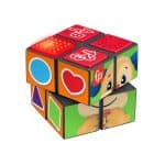 FISHER-PRICE LAUGH N LEARN EDUCATIONAL ACTIVITY CUBE HWH13 - Image 2
