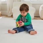 FISHER-PRICE LAUGH N LEARN EDUCATIONAL ACTIVITY CUBE HWH13 - Image 3