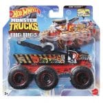 HOT WHEELS MONSTER TRUCKS MTHWN86 - Image 2