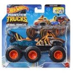 HOT WHEELS MONSTER TRUCKS MTHWN86 - Image 4