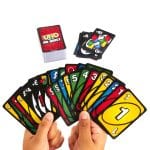 MATTEL - UNO SHOW EM NO MERCY HWV18 - Image 2