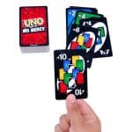 MATTEL - UNO SHOW EM NO MERCY HWV18 - Image 4