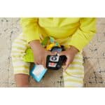 FISHER-PRICE LAUGH N LEARN CAR KEYS HWY40 - Image 2