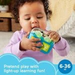 FISHER PRICE PLAY ALONG EAR BUDS HWY47 - Image 3