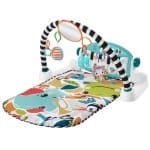 FISHER-PRICE KICK AND PLAY PIANO GYM HWY55 - Image 2