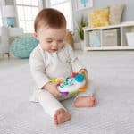 FISHER-PRICE LAUGH N LEARN EDUCATIONAL CONTROLLER HXB65 - Image 2