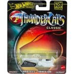 HOT WHEELS CARS PREMIUM - POP CULTURE MTHXD63 - Image 2