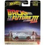 HOT WHEELS CARS PREMIUM - POP CULTURE MTHXD63 - Image 3