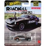 HOT WHEELS CARS PREMIUM - POP CULTURE MTHXD63 - Image 4