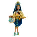 MONSTER HIGH MONSTER FEST- CLEO HXH81 - Image 2