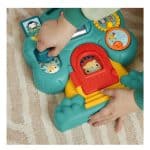 FISHER-PRICE ANIMAL FRIENDS DISCOVERY CAR/TREEHOUSE HXK32 - Image 3