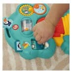 FISHER-PRICE ANIMAL FRIENDS DISCOVERY CAR/TREEHOUSE HXK32 - Image 4