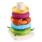 FISHER-PRICE TRACK SET AND TOY CAR HKX47 - Image 2