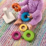 FISHER-PRICE TRACK SET AND TOY CAR HKX47 - Image 3