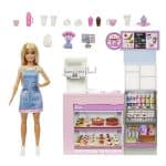 BARBIE - COFFEE SHOP HXN94 - Image 2