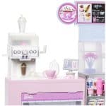 BARBIE - COFFEE SHOP HXN94 - Image 3
