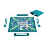 MATTEL NEW SCRABBLE 2 IN 1 HXW06 - Image 2