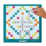 MATTEL NEW SCRABBLE 2 IN 1 HXW06 - Image 3