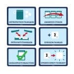 MATTEL NEW SCRABBLE 2 IN 1 HXW06 - Image 4