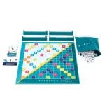 MATTEL NEW SCRABBLE 2 IN 1 HXW06 - Image 5