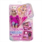 BARBIE DREAM BESTIES - BARBIE MALIBU HYC21