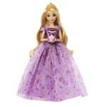 DISNEY PRINCESS - COLLECTIBLE RAPUNZEL BIRTHDAY HYC38 - Image 2
