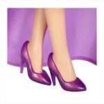 DISNEY PRINCESS - COLLECTIBLE RAPUNZEL BIRTHDAY HYC38 - Image 3