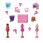 BARBIE MINI BARBIELAND DOLLHOUSE HYF44 - Image 2