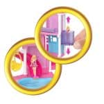 BARBIE MINI BARBIELAND DOLLHOUSE HYF44 - Image 3