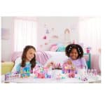 BARBIE MINI BARBIELAND DOLLHOUSE HYF44 - Image 4