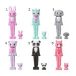 BARBIE LAND MINI CUTIE REVEAL HYM25 - Image 2