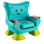 FISHER-PRICE LAUGH  LEARN SMART STAGES CHAIR HYR89 - Image 2