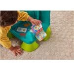 FISHER-PRICE LAUGH  LEARN SMART STAGES CHAIR HYR89 - Image 3