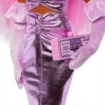 BARBIE DELUXE FASHIONISTAS - PINK HAIR HYV25 - Image 4