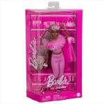 BARBIE DELUXE FASHIONISTAS -  BRAIDED HYV28
