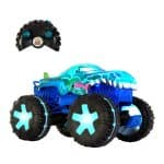 HW R/C MT MEGA WREX 1:15 JBD90