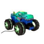 HW R/C MT MEGA WREX 1:15 JBD90 - Image 2