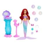 DISNEY PRINCESS -  ARIEL VANITY POP MERMAID FASHION DOLL  JBF86 - Image 4