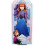 FROZEN - ICE SKATE ANNA JBG54