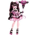 MONSTER HIGH SCARY SWEET BIRTHDAY - DRACULAURA JBG74 - Image 2