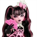 MONSTER HIGH SCARY SWEET BIRTHDAY - DRACULAURA JBG74 - Image 3
