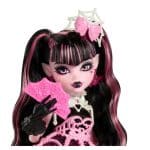 MONSTER HIGH SCARY SWEET BIRTHDAY - DRACULAURA JBG74 - Image 5