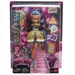 MONSTER HIGH SCARY SWEET BIRTHDAY - CLEO JBG76