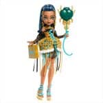 MONSTER HIGH SCARY SWEET BIRTHDAY - CLEO JBG76 - Image 2