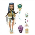 MONSTER HIGH SCARY SWEET BIRTHDAY - CLEO JBG76 - Image 3