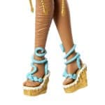 MONSTER HIGH SCARY SWEET BIRTHDAY - CLEO JBG76 - Image 7
