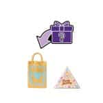 MONSTER HIGH SCARY SWEET BIRTHDAY - CLEO JBG76 - Image 8